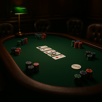 Neon54 - Live Poker - Real Dealer Casino Game