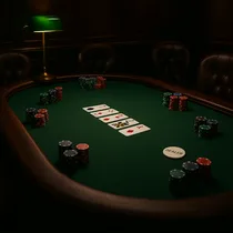 Neon54 - Live Poker - Real Dealer Casino Game