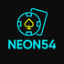 Neon54 Casino Logo