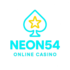 Neon54 Casino Logo