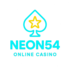 Neon54 Casino Logo